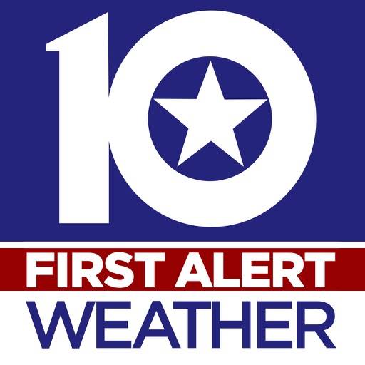 KWTX Weather icon