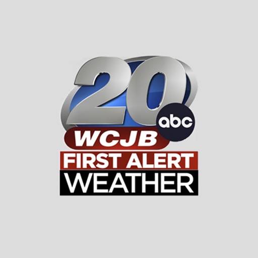 delete WCJB TV20 Weather App
