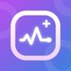 Ins Insights: Follower Tracker app icon