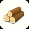 Кубатурник леса app icon