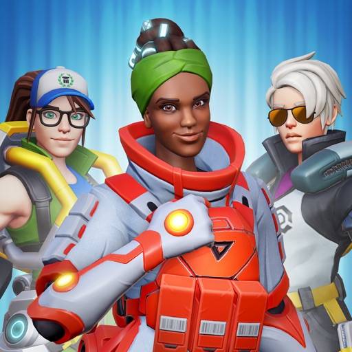 elimina Respawnables Heroes