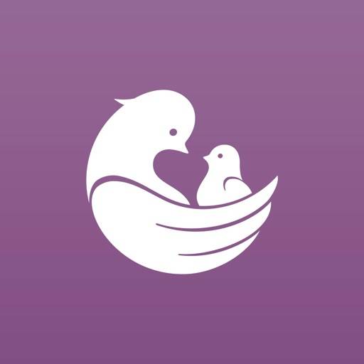 Мать и Дитя app icon