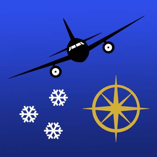 Tools For Pilots app icon