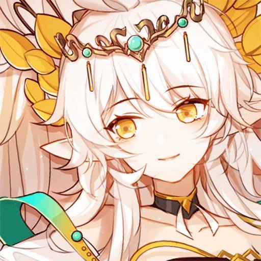 Food Fantasy app icon