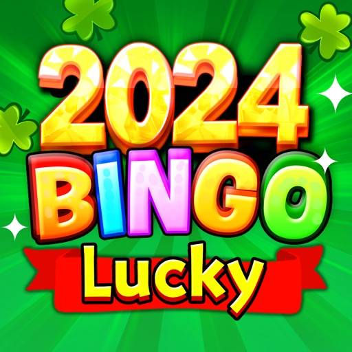 Bingo Lucky - Story bingo Game Symbol