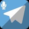Telegram BOT app icon