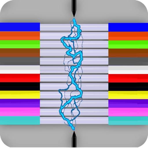 Fiber Optic Color Code app icon