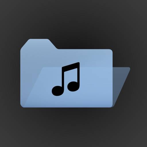 MusicFolder 2 icon