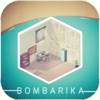 Bombarika app icon