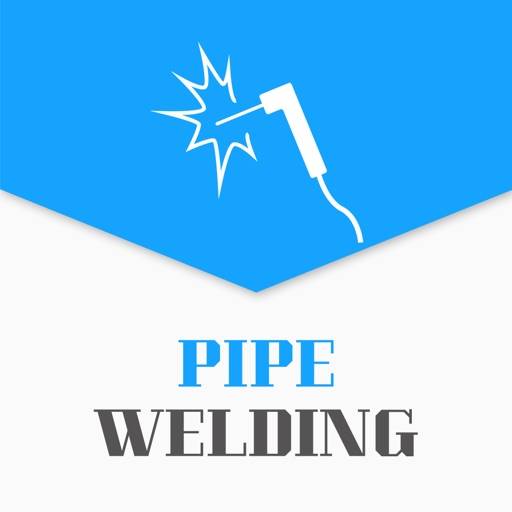 Pipe Welding Calculator icon