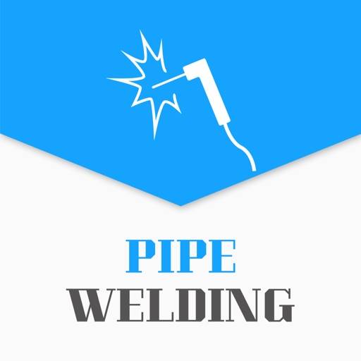 Pipe Welding Calculator app icon