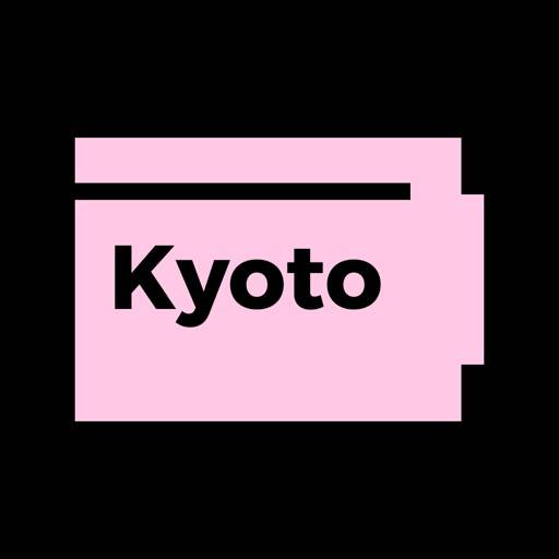Filmlike Kyoto icon