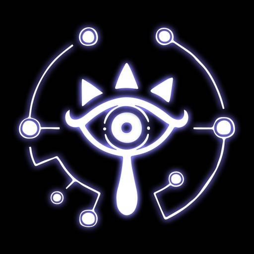 塞尔达食谱 for 旷野之息 icon