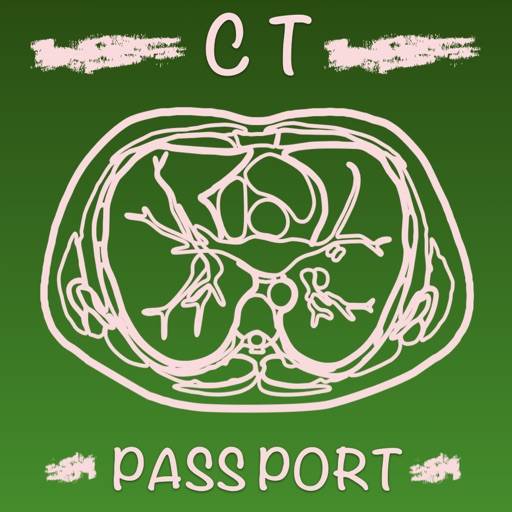 delete CT Passport Chest