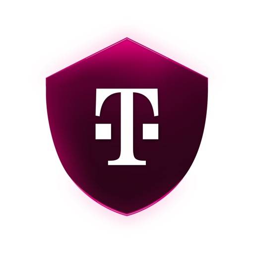 T-Mobile Scam Shield icon