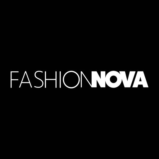 Fashion Nova - Online Shopping Symbol