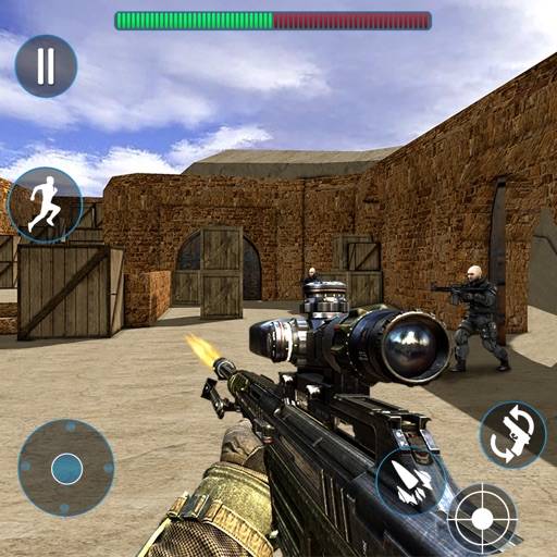 delete Critical Counter Terrorist 3D