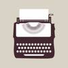 My Typewriter app icon