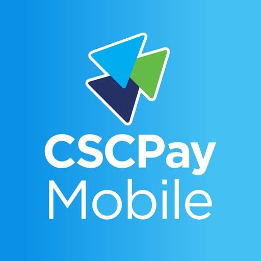 CSCPay Mobile app icon