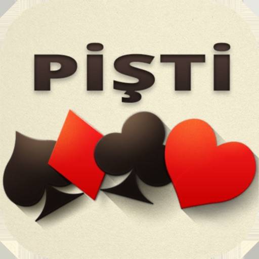 delete Pişti Online & İnternetsiz HD