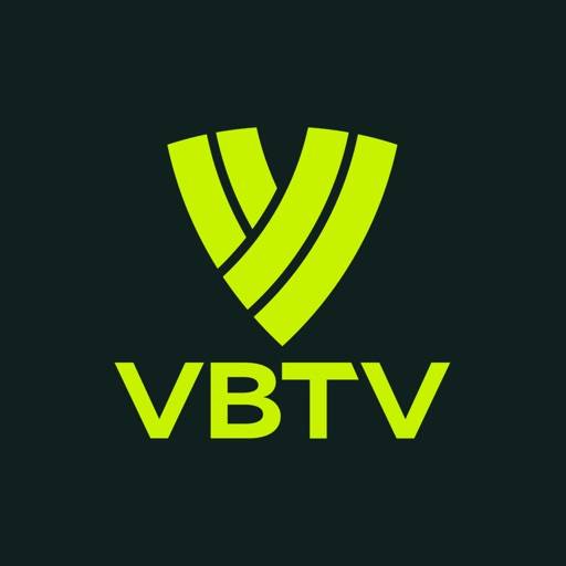 Volleyball TV app icon