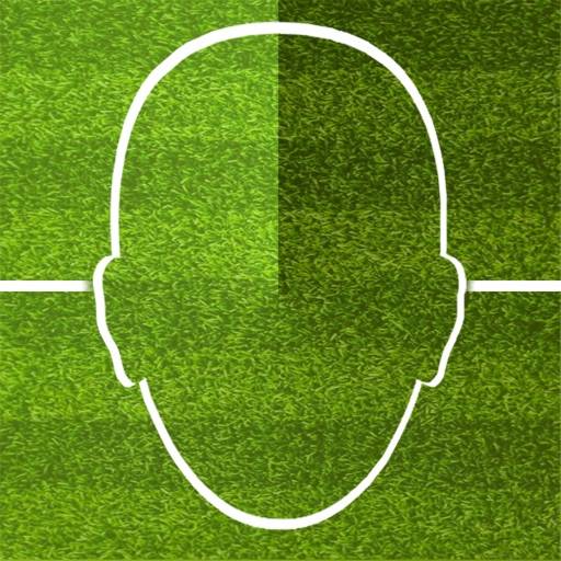 FaceFootball App icon