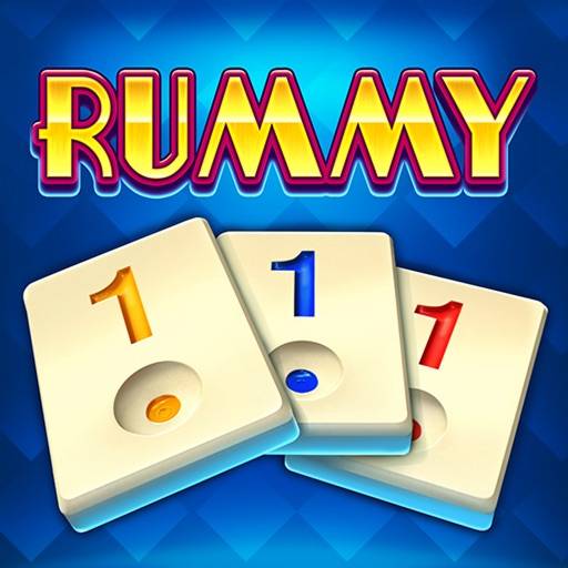 Rummy Club! app icon