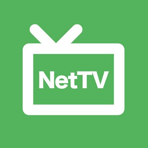NetTV - IPTV Player icono