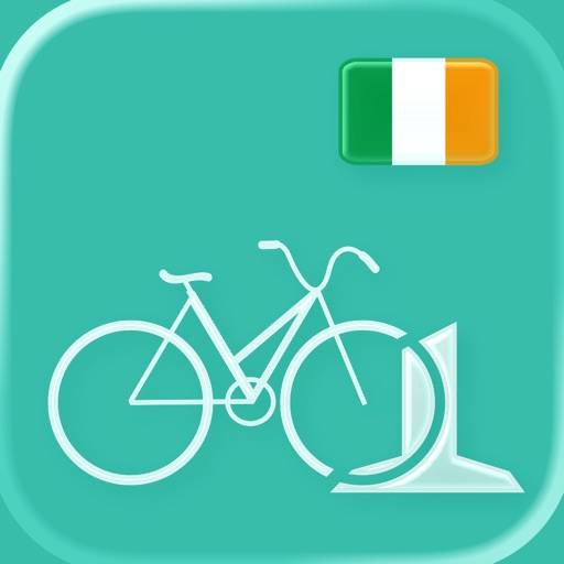 Bikes Ireland icon