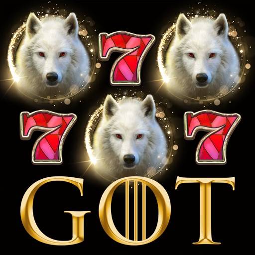 Game of Thrones Slots Casino icon