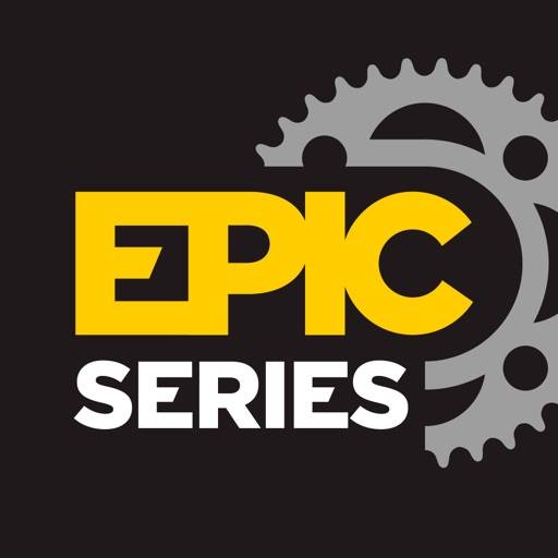 Epic Series icon