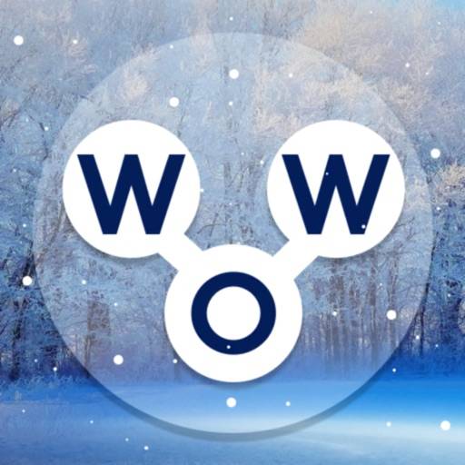 Words of Wonders: Ord & Pussel app icon