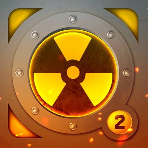 Nuclear inc 2 - Симулятор АЭС