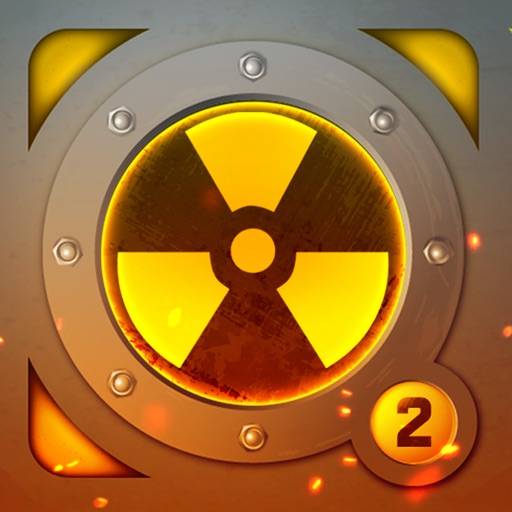 Nuclear inc 2. Power Reactor icon