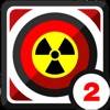 Nuclear inc 2. Atom simulator Symbol
