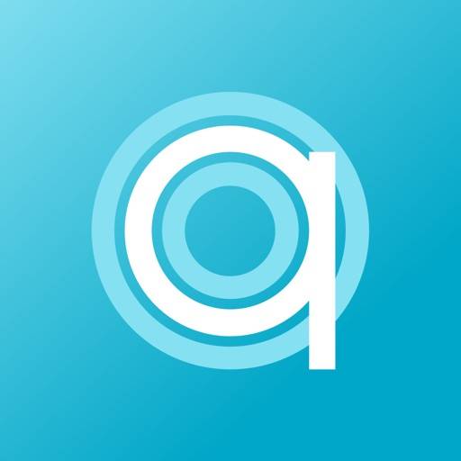 Q-cloud app icon
