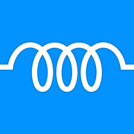 Coil Inductance Calculator icon