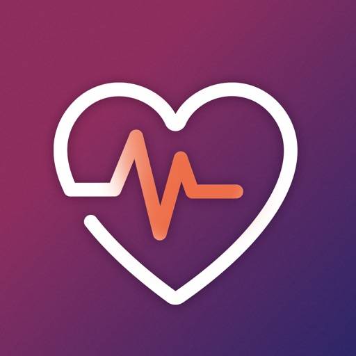 Cardiograph Heart Rate app icon