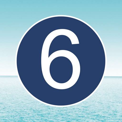 Mein Schiff 6 Bordfinder app icon