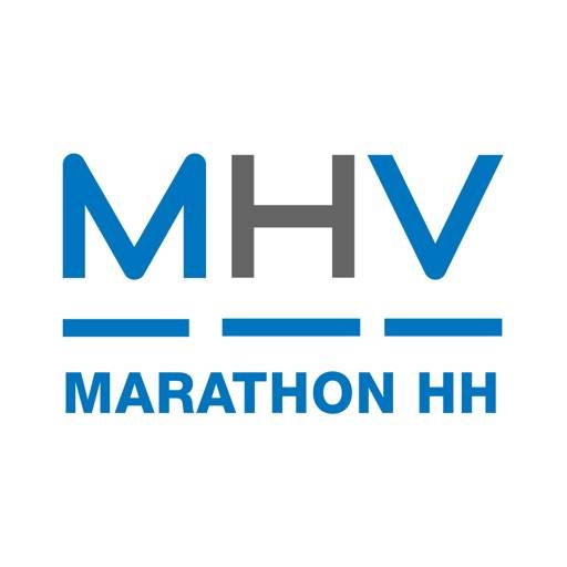 Haspa Marathon Hamburg löschen