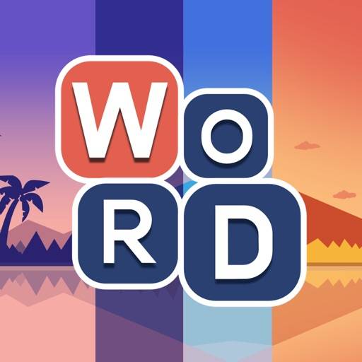 delete Word Town: Search with Friends