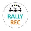 Rally Rec icône