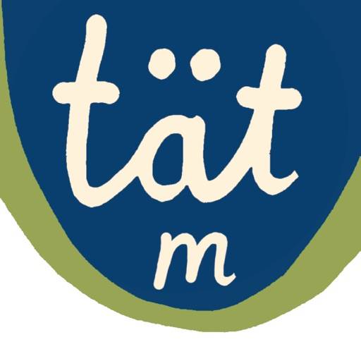 Tät-m Pelvic floor exercises icon