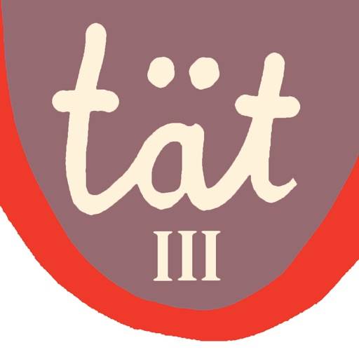 TätIII Pelvic floor exercises app icon