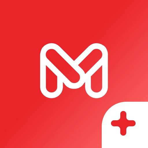 Мегаптека: поиск лекарств app icon