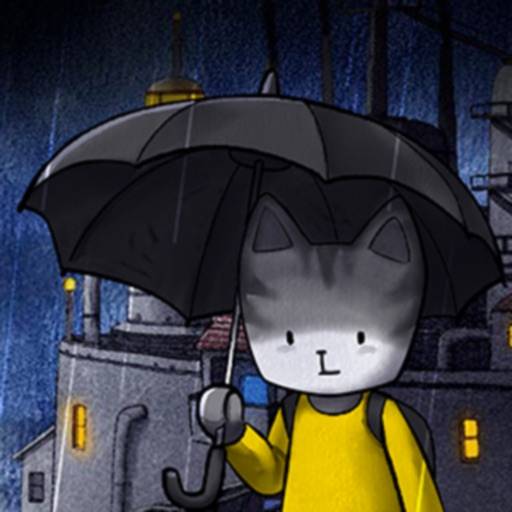 Rain City ikon