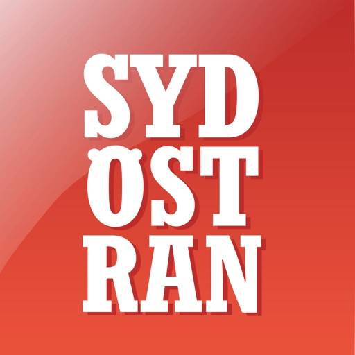 MinSydöstran