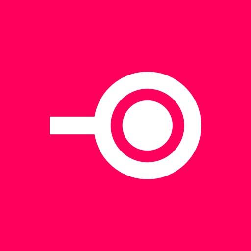 MobilaDoktorn app icon