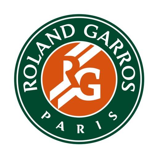 Roland-Garros Official icon