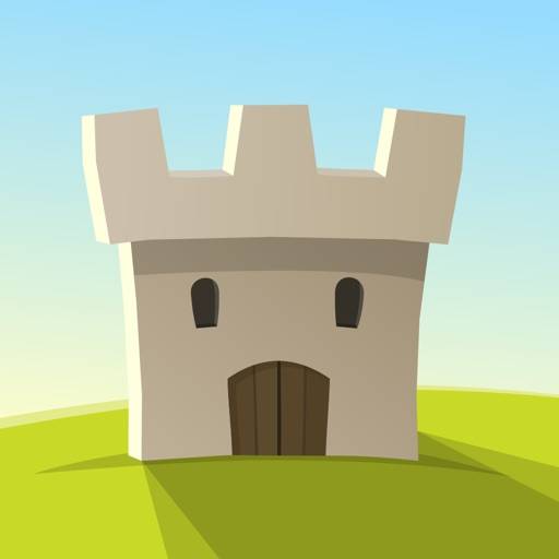 Castle Blocks: Easy Building icon